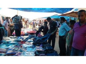 Bitlis’te Bayram Telaşı