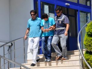 14 Yıl Önceki Çatı İntiharı, Üvey Oğul Cinayeti Çıktı