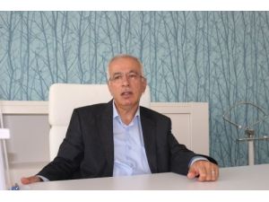 Samsun Yeni Mahalle, Dönüşüm İçin Yeni İmar Planı Onayını Bekliyor