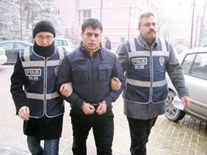 Organize suç örgütüne darbe