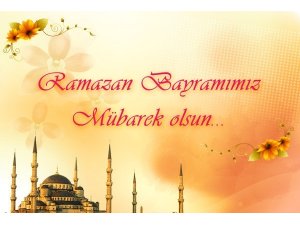 AK Parti, MHP ve SP'den Ramazan Bayramı kutlama mesajı