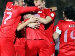 A Milli Takım aday kadrosu belli oldu