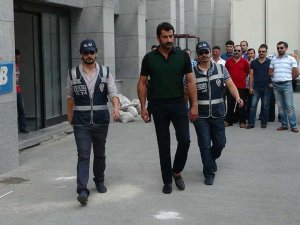 'Esrar değil ceviz fındık istedim'