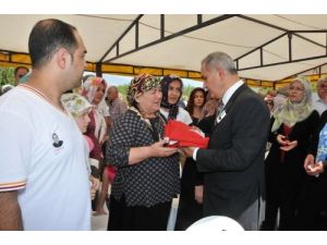 Belediye Meclis Üyesi Has Vefat Etti