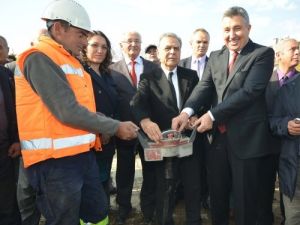 Menderes’te Çifte Bayram Olacak