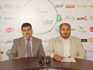 Hedef Konya sanayisini kalkındırmak