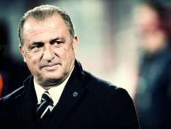 Fatih Terim'e oyunculuk teklifi