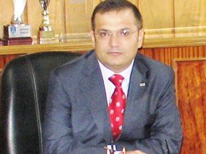 Telekom İl Müdürlüğüne Mehmet Olcar atandı