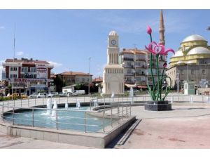 Mamak’ta Mardin Mimarisi Canlanıyor