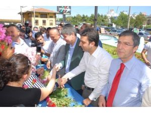 Ak Parti'de Genel Başkan Yardımcıları Sustu, Milletvekilleri Konuştu