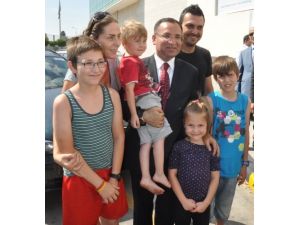 Bozdağ: Sokağı Adres Gösteren, Türkiye’de Olup Bitenleri Doğru Okuyamayanlardır