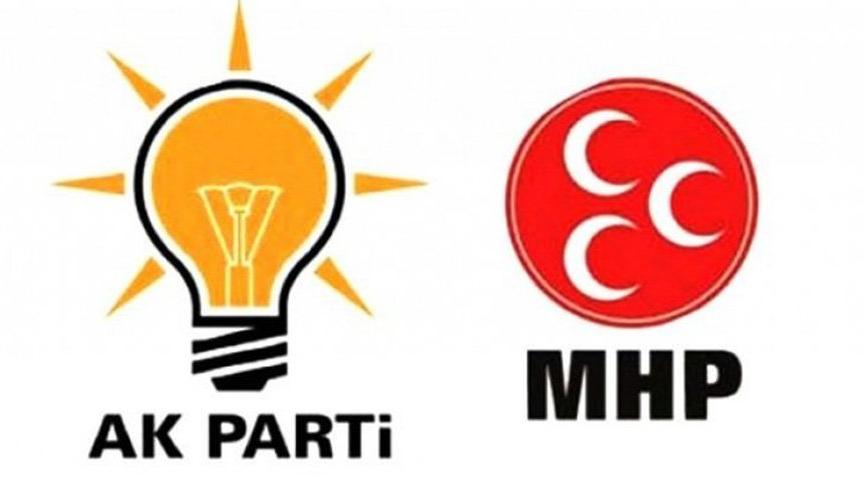 AK Parti, MHP'ye karşı itirazda bulundu