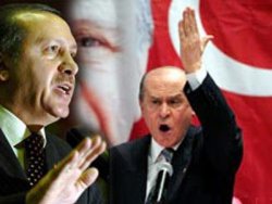 Şahin'den Devlet Bahçeli'ye kötü haber