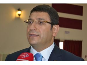'Etö Davası Sivil Anayasa İhtiyacının Ne Kadar Önemli Olduğunu Gösterdi'