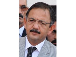 Milli Takım Gana Maçına Kayseri’de Hazırlanacak
