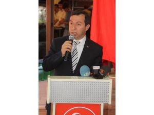 Hasan Toktaş: Türkiye Mhp’ye İhtiyaç Duyuyor