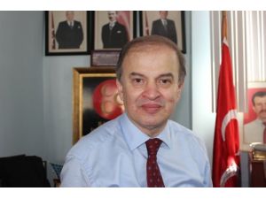Mhp’li Şimşek: Ergenekon Cezalarını Vicdanlar Kabullenemedi