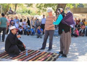 Kalfalar Mahallesi'nde 8.buluşma Gerçekleşti