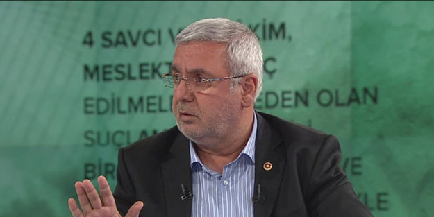 Metiner: AK Parti aile partisine dönüştü