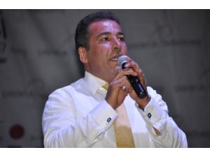 Gurbetçiler Şölende Buluştu