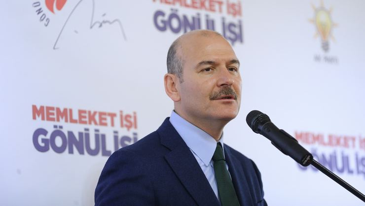 Seçim faturası Soylu'ya kesilecek!