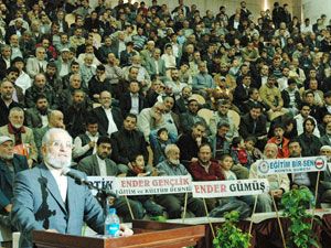 Ribat, 28. yılını kutladı