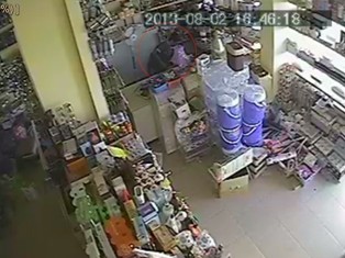 14 yaşında hırsızlıktan 115 kaydı var