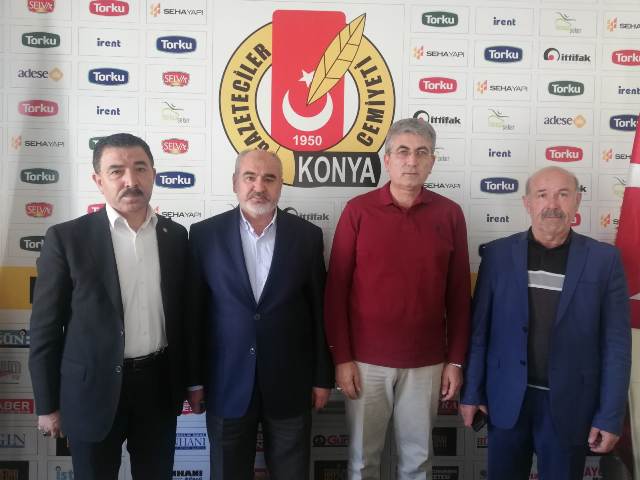 Ufuk Turu Kayseri’de  gerçekleşecek