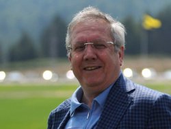 Yıldırım: Sneijder ve Drogba diyenler şaşıracak