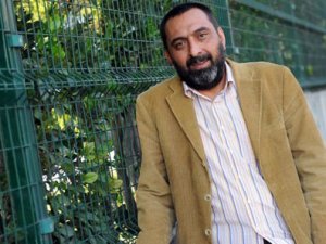 Ahmet Yenilmez'den Halit Ergenç iddiası