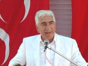 MHP'li Bal: Haşim Kılıç Namusunu Temizlesin