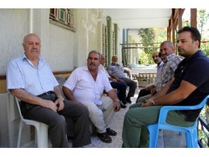 Kaçırılan Pilot Murat Ağca'nın Ailesi Endişeli