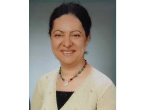 Uşak Devlet Hastanesi Doktorlarından Alkan Kansere Yenildi
