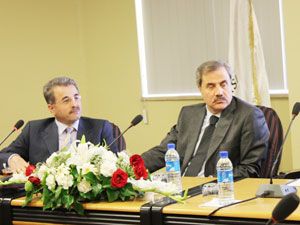 Meteoroloji’den tarımsal üreticilere veri desteği