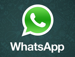 Whatsapp'a yeni özellik geliyor