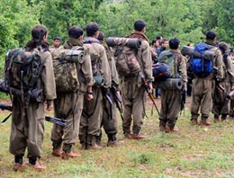 PKK'nın kaçırdığı işçiler serbest