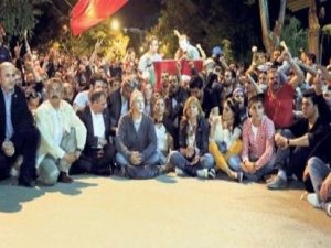 CHP'li 5 vekile soruşturma!