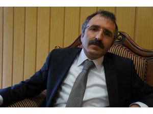 Ak Parti Erzurum Milletvekili Yavilioğlu: Dünyada Eksen Kayması Var