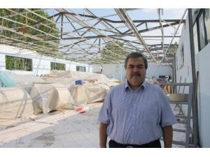 Havai Fişek Fabrikasındaki Patlamayla İlgili İnceleme Raporu Tamamlandı