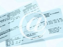 Elektronik bilet uygulamaya sokuluyor