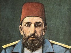 2.Abdülhamid'in otoyol projesi gerçekleşiyor