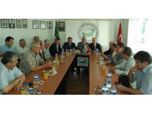 Batı Trakya Türkleri: Sizin De Bir Üniversiteli Öğrenciniz Olsun