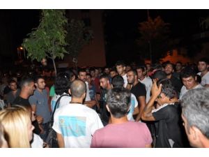 Gençlerden, Uyuşturucu Madde Kullanımına Protesto