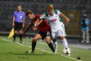 Torku Konyaspor 1-0 Gençlerbilriği