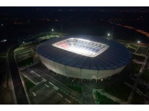 Toki, Türkiye'ye 20 Stadyum Kazandıracak