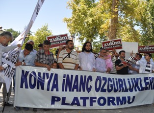 Batı, Tunus'a yöneldi