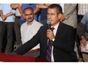 Alucra Meydanı Ve Otoparkı Hizmete Açıldı