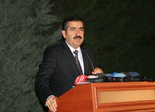 Doğan: Takımda artık yokum