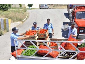 Mamak’ta Seyyarlara İzin Yok