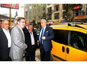 Tesk: Bayram Tatilinde 63 Kişi Öldü, 311 Kişi Yaralandı